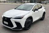 Lexus LEXUS NX 450h Plug-in 4WD F-Sport - gebrauchte Lexus Kombis