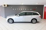 Mercedes-Benz C 220 T CDI Avantgarde BlueEff.Aut,BiXe,Navi,Ahk - Mercedes-Benz C 220 aus 2010: Cdi