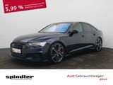 Audi S6 Limousine TDI quattro / HD-Matrix, Pano, B&O - Audi S6 mit Diesel-Antrieb: Limousine, Automatik