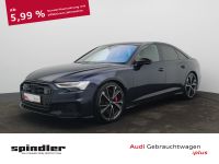 Audi S6 - Vorschau Bild 1