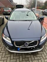 Volvo XC70 D3 AWD Geartronic Inscription - Volvo XC70 Gebrauchtwagen