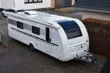 Adria Alpina 663HT - Adria 663 alpina