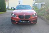 BMW m240i xDrive (Unfallfrei) - BMW: Coupe, Unfall