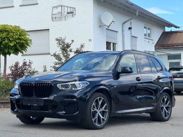 BMW X5 - 1
