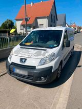 Peugeot expert 2.0 HDI 136ps TÜV 01/27 - Peugeot Expert aus 2009