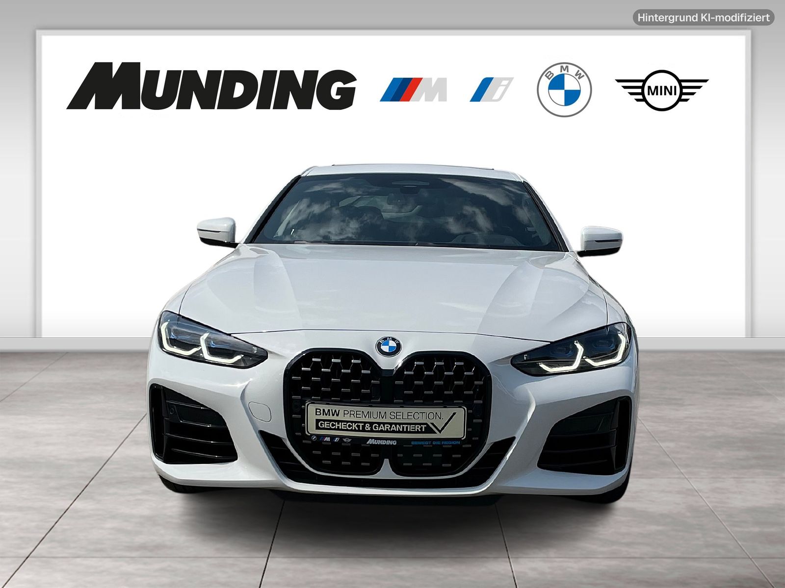 BMW M440i xDrive A Coupé M-Sport HUD Navi BMWLiCoPlu foto 2