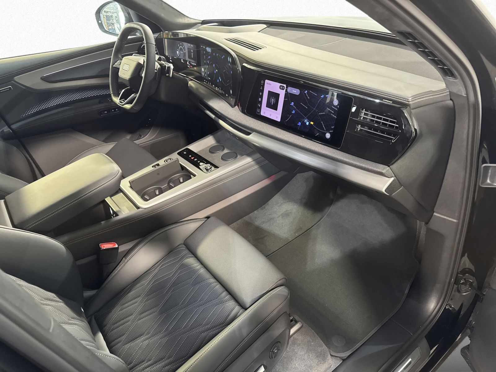 Audi Q7 - Bild 17