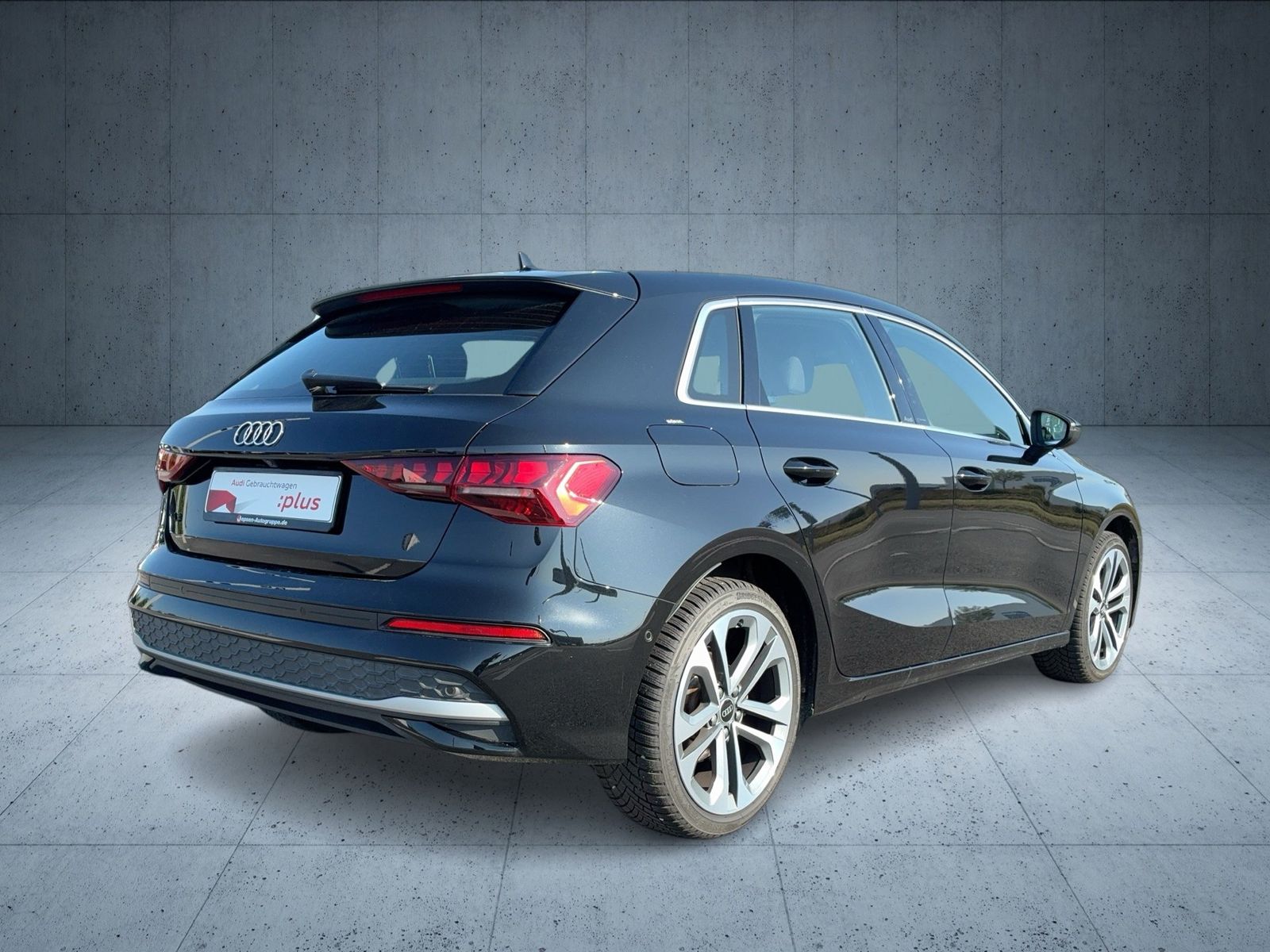Audi A3 - Bild 6