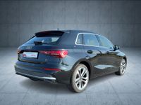 Audi A3 - Vorschau Bild 6