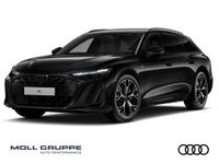 Audi A6 - Vorschau Bild 1