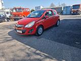 Opel Corsa D Selection
