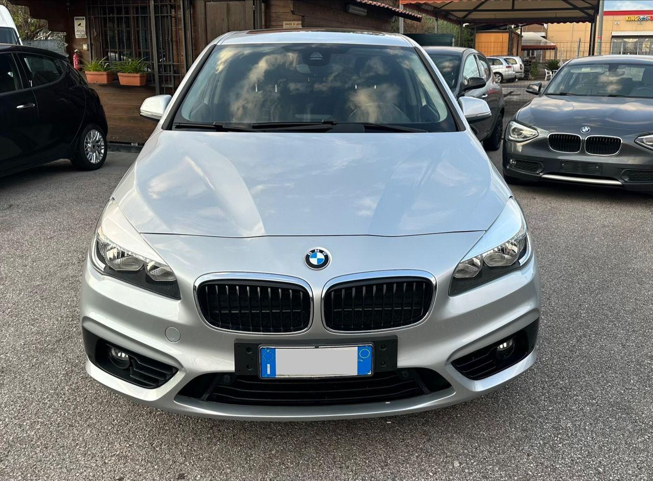 BMW 218 Active Tourer