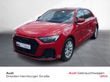 Audi A1 Sportback advanced 30 TFSI S tronic LED SW - Audi A1 Gebrauchtwagen in Dresden