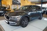 Mazda CX-5 Sports-Line AWD AUTOMATIK / XENON / NAVI - Mazda CX-5 in Rostock