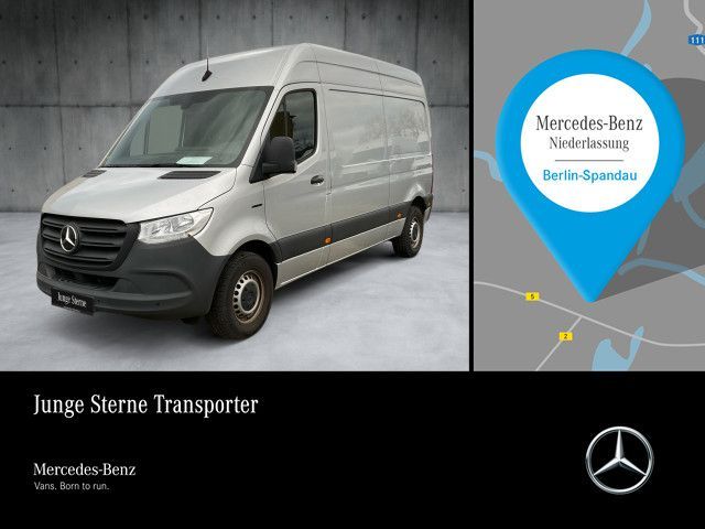 Mercedes-Benz Sprinter eSprinter 312 KA Hoch Klima+Kamera