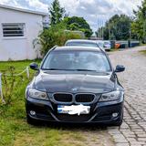 BMW Facelift Kombi - BMW i3 Kombi Gebrauchtwagen