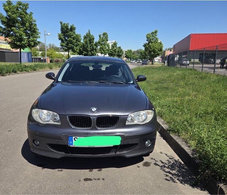 BMW 116