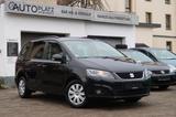 Seat Alhambra 2.0TDI Style *XENON *7-SITZER *TEMPOMAT