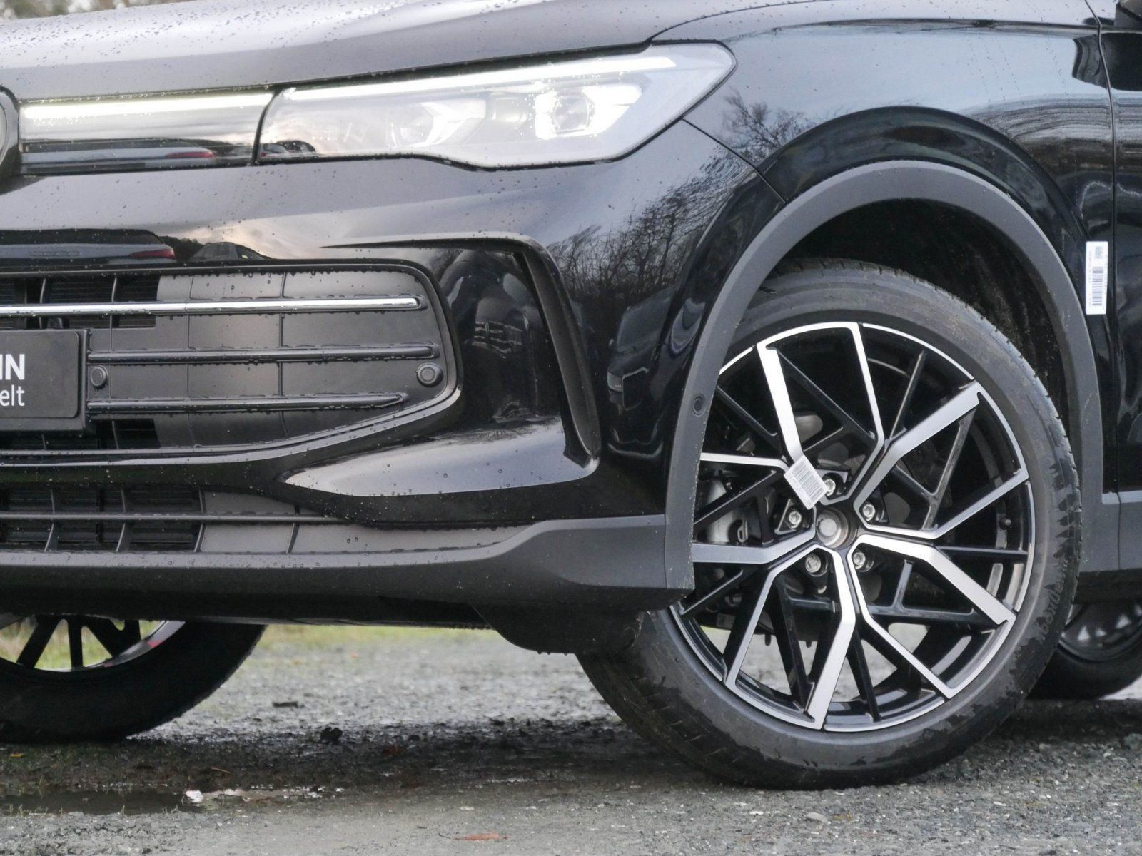Volkswagen Tiguan ENERGY 1,5 l OPF 150 PS DSG AHK IQ-Light foto 5