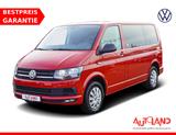 Volkswagen T6 2.0 TDI Multivan Klimaaut. AHK Sitzheizung - Volkswagen T6 Multivan mit Diesel-Antrieb: Automatik