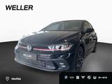 Volkswagen Polo GTI LED ACC SideAssist RFK 18" DAB SHZ