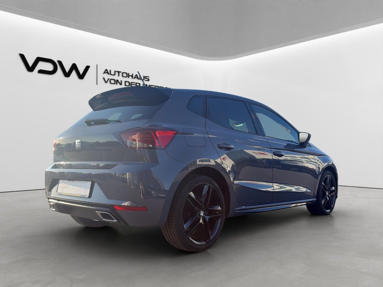 Seat Ibiza - Bild 8