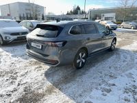 Volkswagen Passat - Vorschau Bild 7