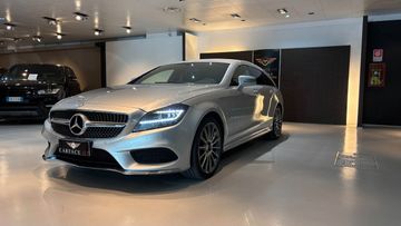 Mercedes CLS 250 - 1