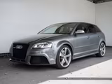 Audi RS3 2.5 TFSI S tronic quattro Sportback  - Audi RS3 Gebrauchtwagen