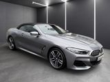 BMW 840i Cabrio+M SPORTPAKET+LASER+DR.ASS. PRO DAB - BMW 840 aus 2022
