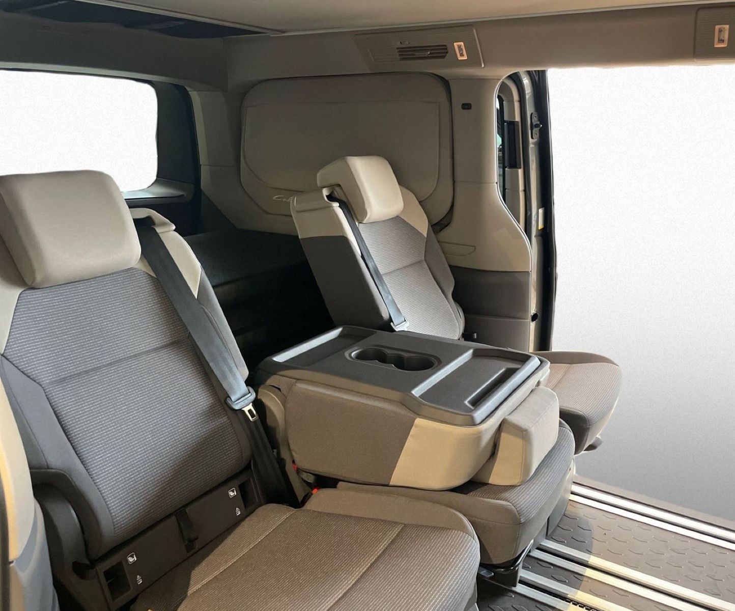 Volkswagen T7 California - Bild 14