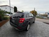 Chevrolet Captiva 2.2 D LT+ 7Sitzer/1.Hand - Chevrolet Captiva Gebrauchtwagen