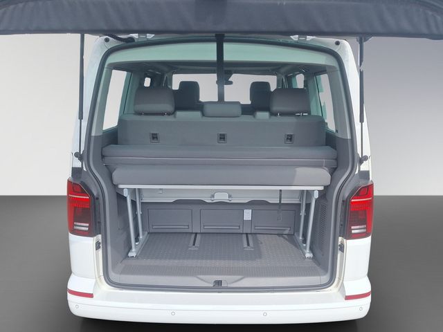 T6.1 California Beach Tour; LED, AHK, Standheizu
