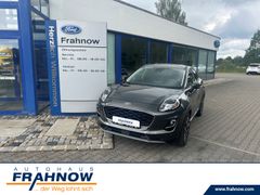Foto Nummer 1: FORD Puma