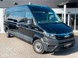 MAN TGE 3.140 KLIMA KAMERA ELEKTR.FENSTERH - MAN Fe