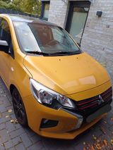 Mitsubishi Space Star 1.2 MIVEC AS&G Spirit+ Black Spir... - Mitsubishi: Gold
