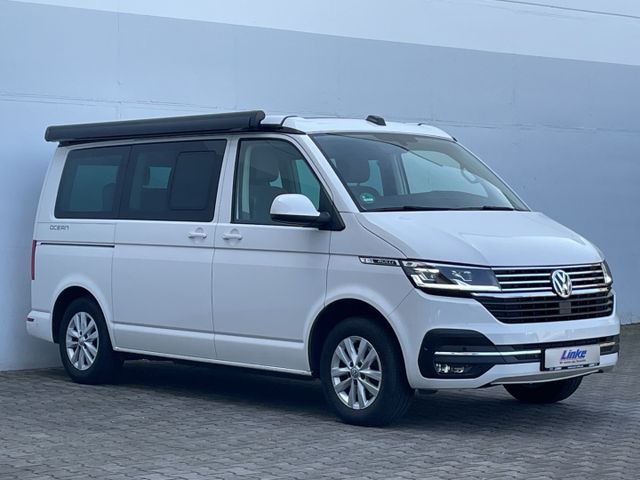 T6.1 California Ocean 2.0TDI DSG AHK/Kamera/Navi