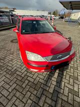 Ford ANGEBOT FORD MONDEO - Ford: Angebot