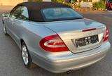 Mercedes-Benz CLK 200 Kompressor Automatik Bi-Xenon Leder PDC - gebrauchte Mercedes-Benz CLK 200 aus dem Jahr 2004