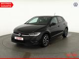 Volkswagen Polo 1.0 TSI LED Navi Virtual Cockpit ACC DAB - Volkswagen Polo aus 2024
