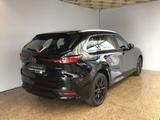 Mazda CX-80 3.3 e-SKYACTIV-D 254 M-Hybrid Homura AWD - Mazda 7-Sitzer