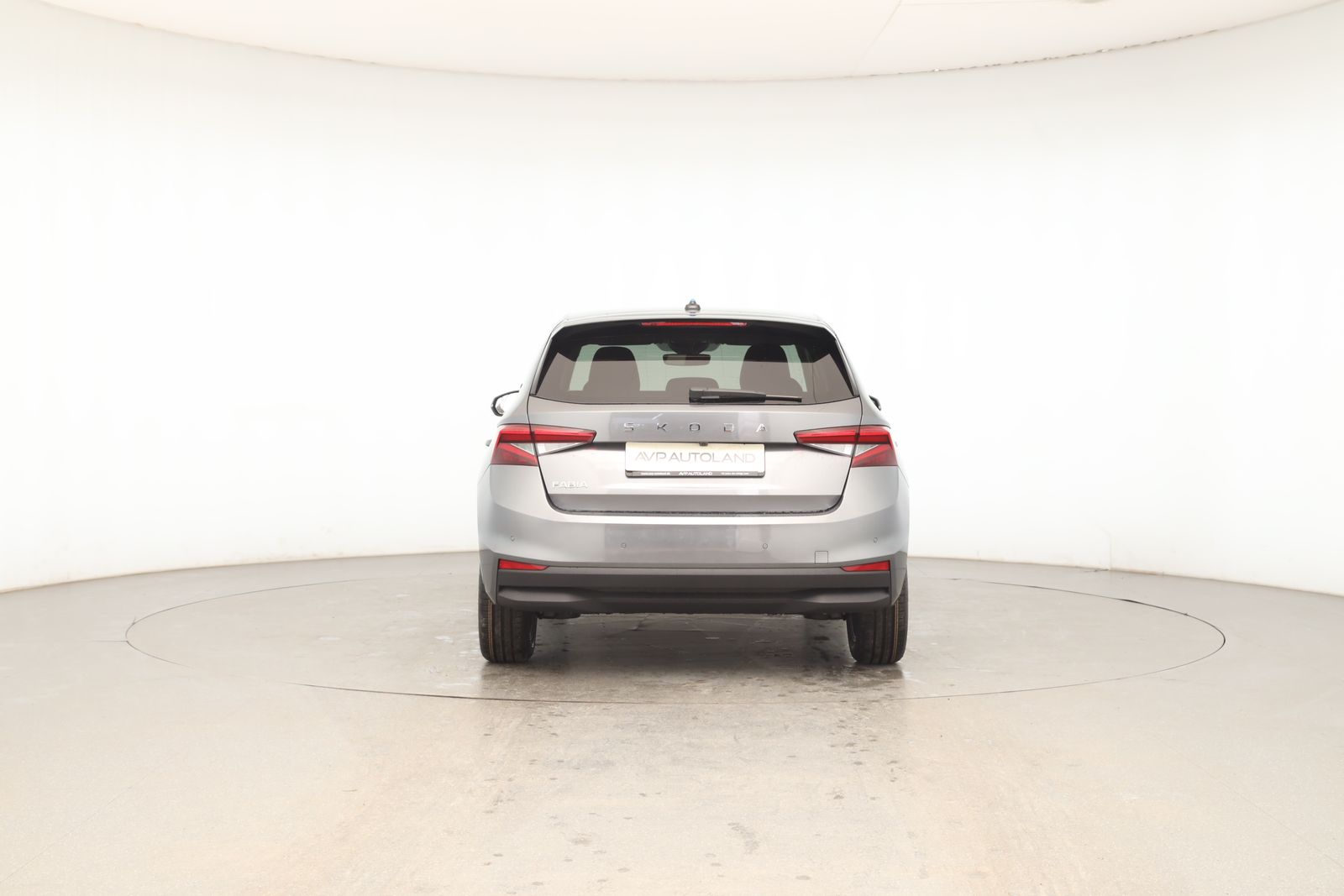 Skoda Fabia - Bild 6