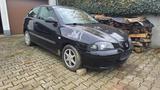 Seat Ibiza 1.4 16V 55 kW - Seat Ibiza aus 2003: 1.4