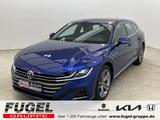 Volkswagen Arteon 2.0 TDI DSG R-Line 360°|ACC|Massage|Navi|