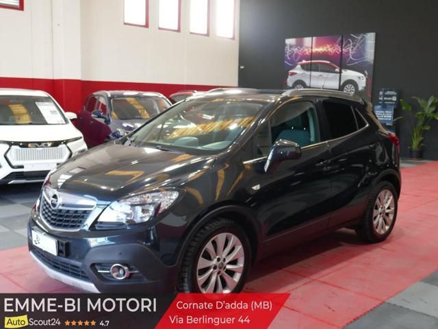 Opel OPEL Mokka 1.6 CDTI Ecotec 136CV 4x2 Start&Stop 