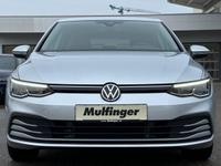 Volkswagen Golf 1.5TSI DKG Life Standh.ACC Navi Kamera AHK