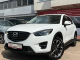 Mazda CX-5 Sports-Line AWD *AUTOMATIK*BOSE*NAVI* - Mazda CX-5 in Mannheim