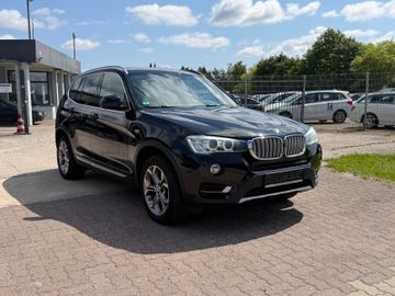 BMW X3 - 3