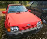 Ford orion von 1988. Dringend abzugeben/ f... - Ford Orion von privat