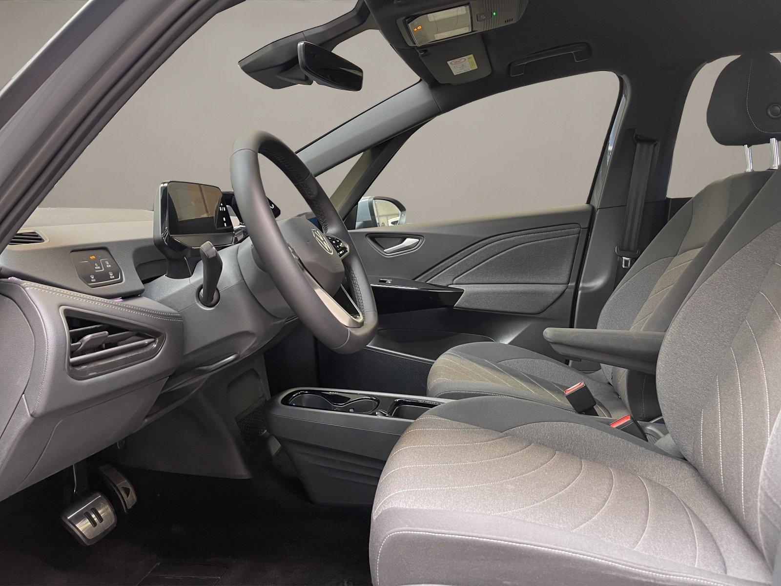 Volkswagen ID.3 (58kWh) Pro ACC AUT DynLicht Fernlichtass.